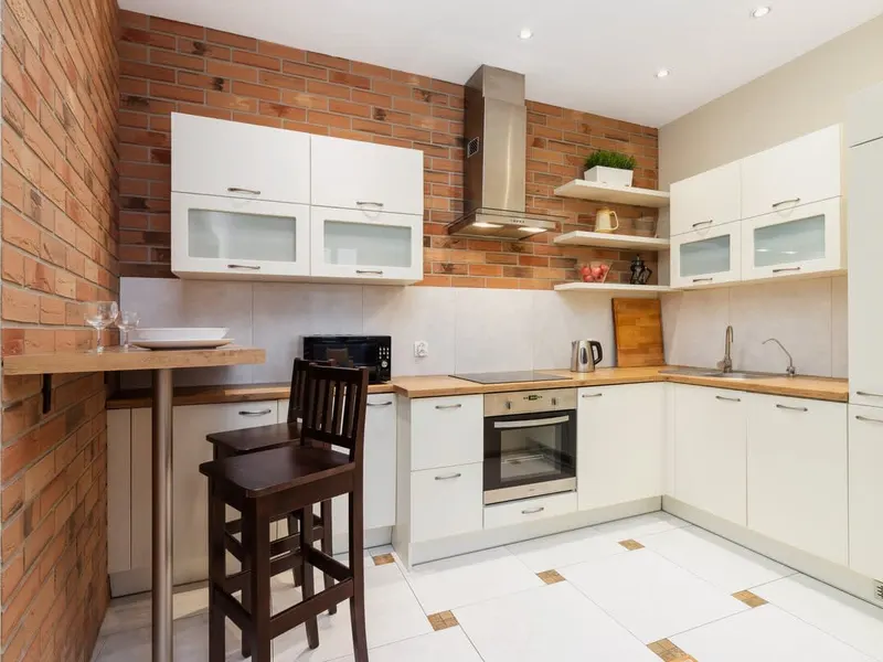 Geräumige Wohnung in Kazimierz | Terrasse | Für 6 Personen – Foto 4