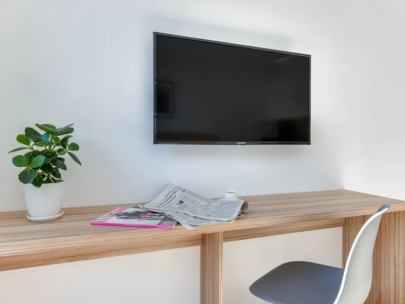 Gdańsk | Browar Gdański | Functional Studio | Ein Ort zum Arbeiten – Foto 4