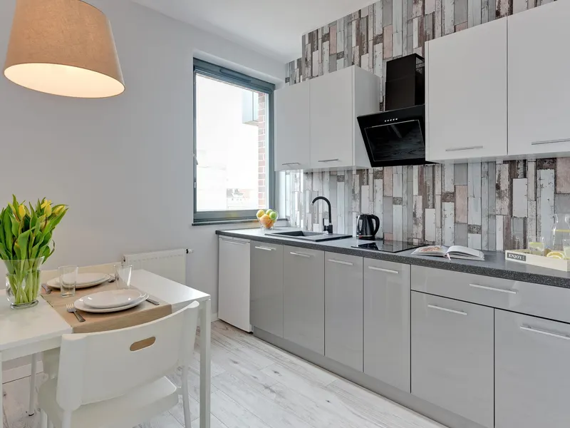 Gdańsk | Browar Gdański | Functional Studio | Ein Ort zum Arbeiten – Foto 3