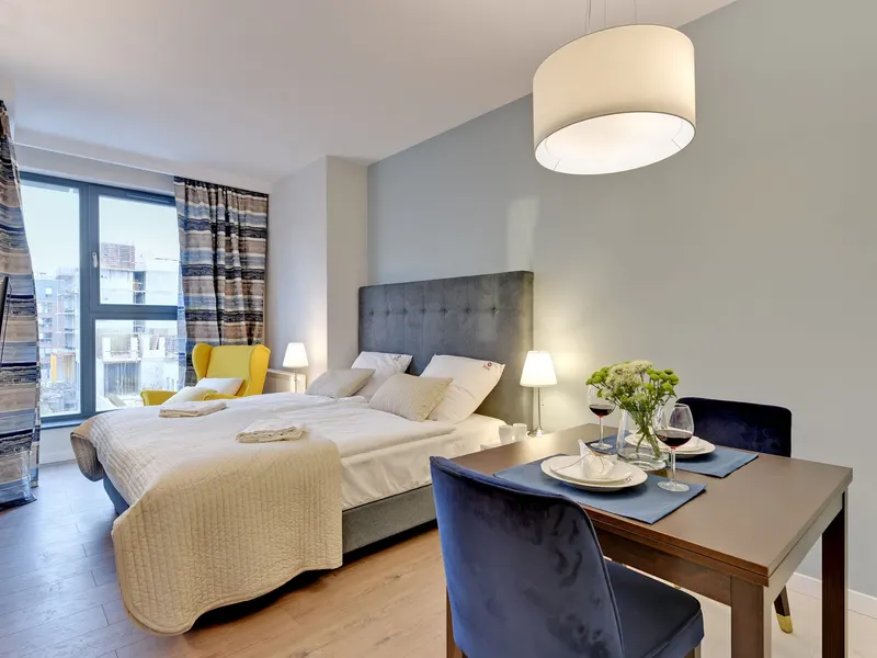 Gdańsk | Browar Gdański | Functional Studio | Ein Ort zum Arbeiten – Foto 2