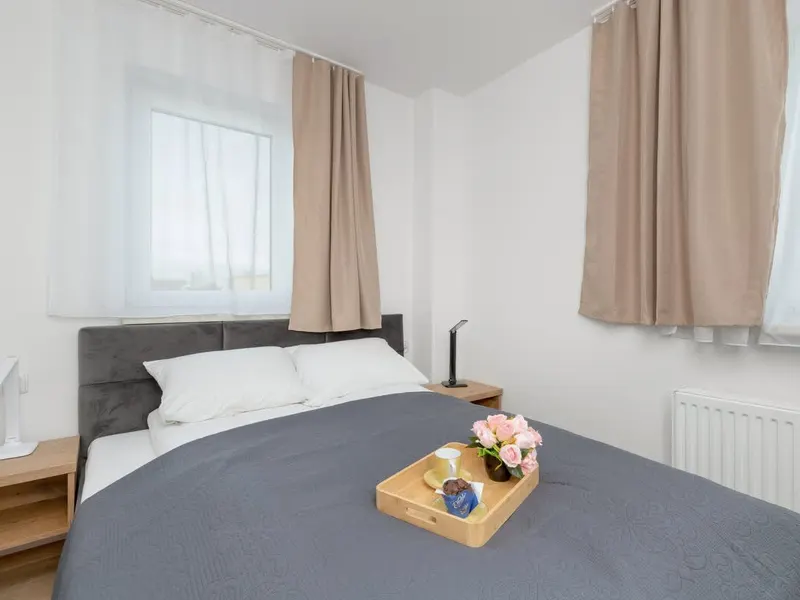Cozy Apartment | 5 minutes to the beach, Parking – photo 1