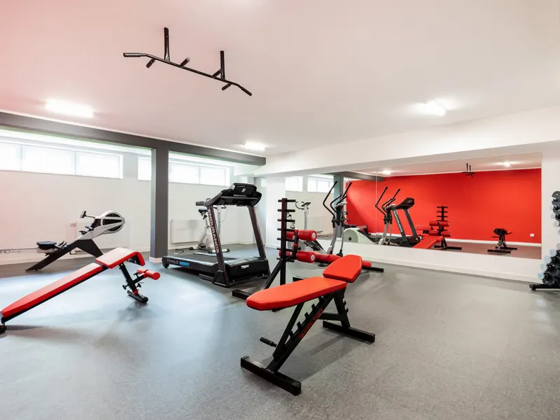 Komfortowy Apartament z Balkonem | 650 m do Plaży – zdjęcie 4