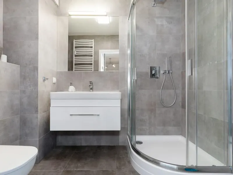 Komfortowy Apartament w Kołobrzegu | Balkon, Siłownia, Blisko Plaży – zdjęcie 4
