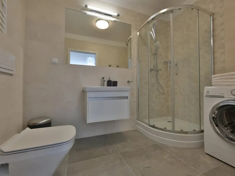 Przytulne Studio | 400 m do Plaży, Siłownia, Balkon – zdjęcie 4