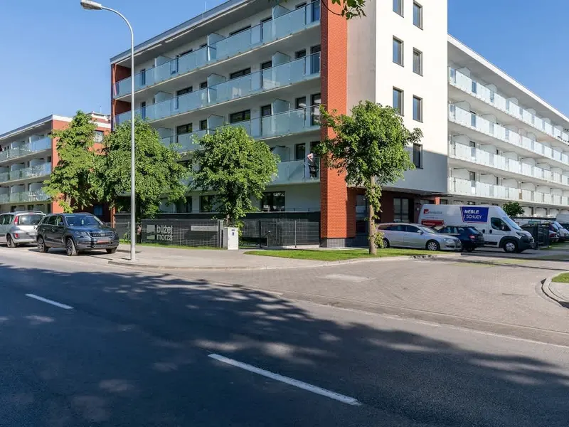 Komfortable Wohnung | Strandnähe, Fitnessstudio, Parkplatz – Foto 5