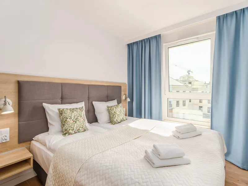 Gemütliches Appartement, 300 m vom Strand entfernt | Zugang zum Swimmingpool – Foto 2