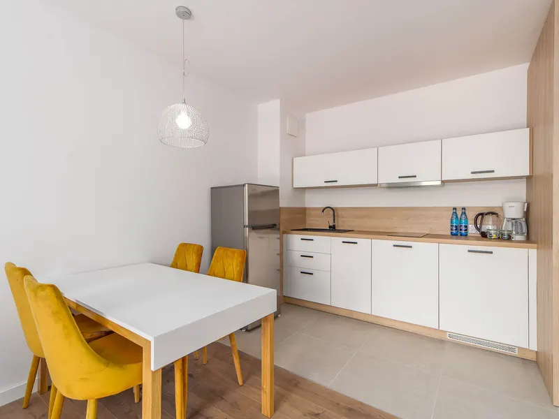 Gemütliches Appartement, 300 m vom Strand entfernt | Zugang zum Swimmingpool – Foto 3