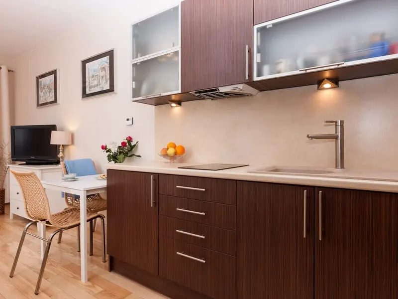 Gemütliches Studio mit Balkon | Nähe zu Strand und Wald – Foto 2