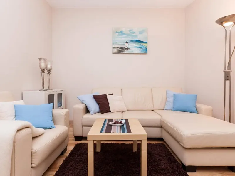 Gemütliches Studio mit Balkon | Nähe zu Strand und Wald – Foto 3