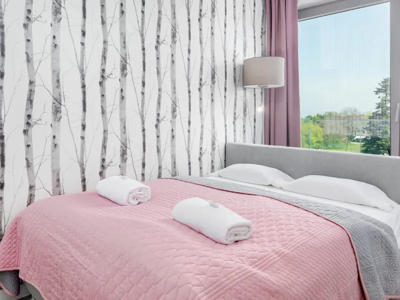 Apartment with Sea View | Balcony | Parking | Close to the Beach – photo 2