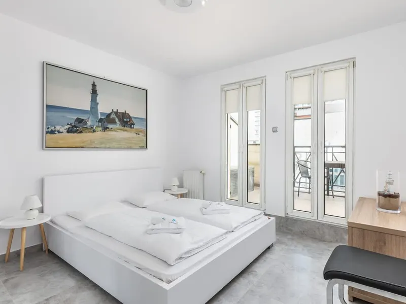 Przestronny Apartament z Widokiem na Morze | Baltic Park – zdjęcie 4