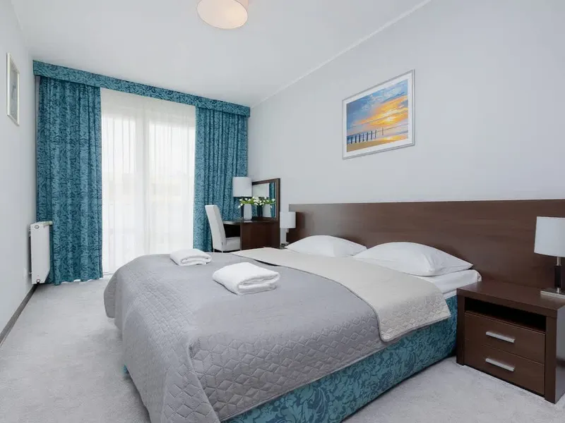 Seaside Apartment with Balcony | 300 m to the Beach | Pool & Spa – photo 2