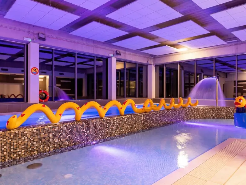 Przytulne Studio 150 m od Plaży | Balkon i Parking – zdjęcie 5