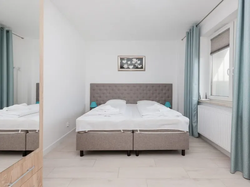 Gemütliches Studio mit Balkon | In Strandnähe – Foto 1