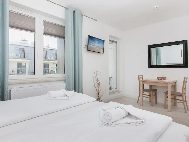 Gemütliches Studio mit Balkon | In Strandnähe – Foto 3