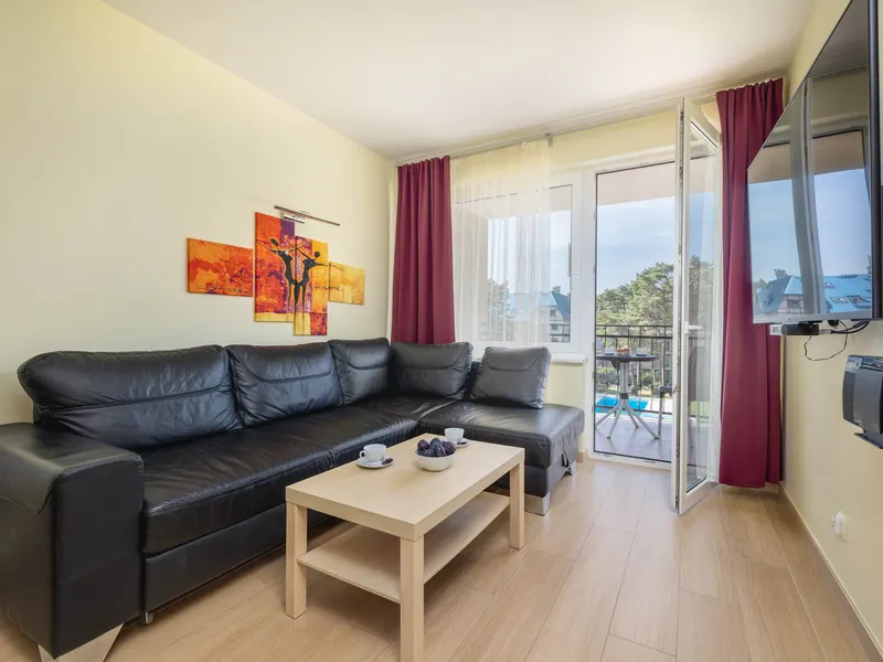 Gemütliche Wohnung | Nähe zum Meer und Strand | Parkplatz – Foto 1