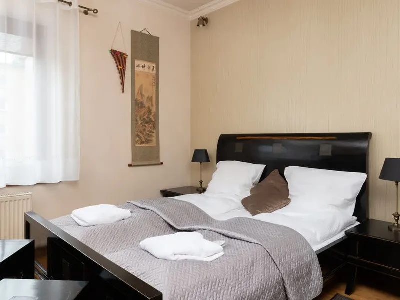 Komfortowy Apartament w Gdyni | 2 Sypialnie | Parking – zdjęcie 2
