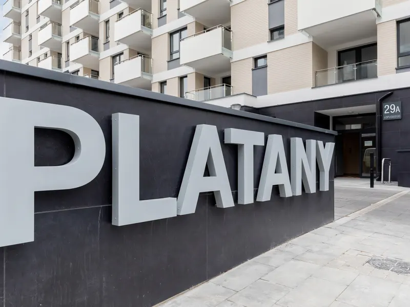 Przestronny Apartament | 2 Sypialnie | Balkon | Parking – zdjęcie 5