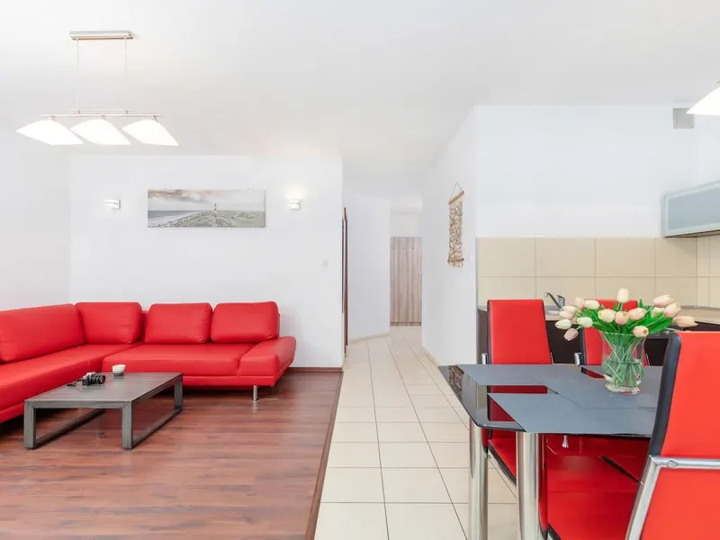 Cozy Apartment | Close to the Beach | Balcony – photo 2