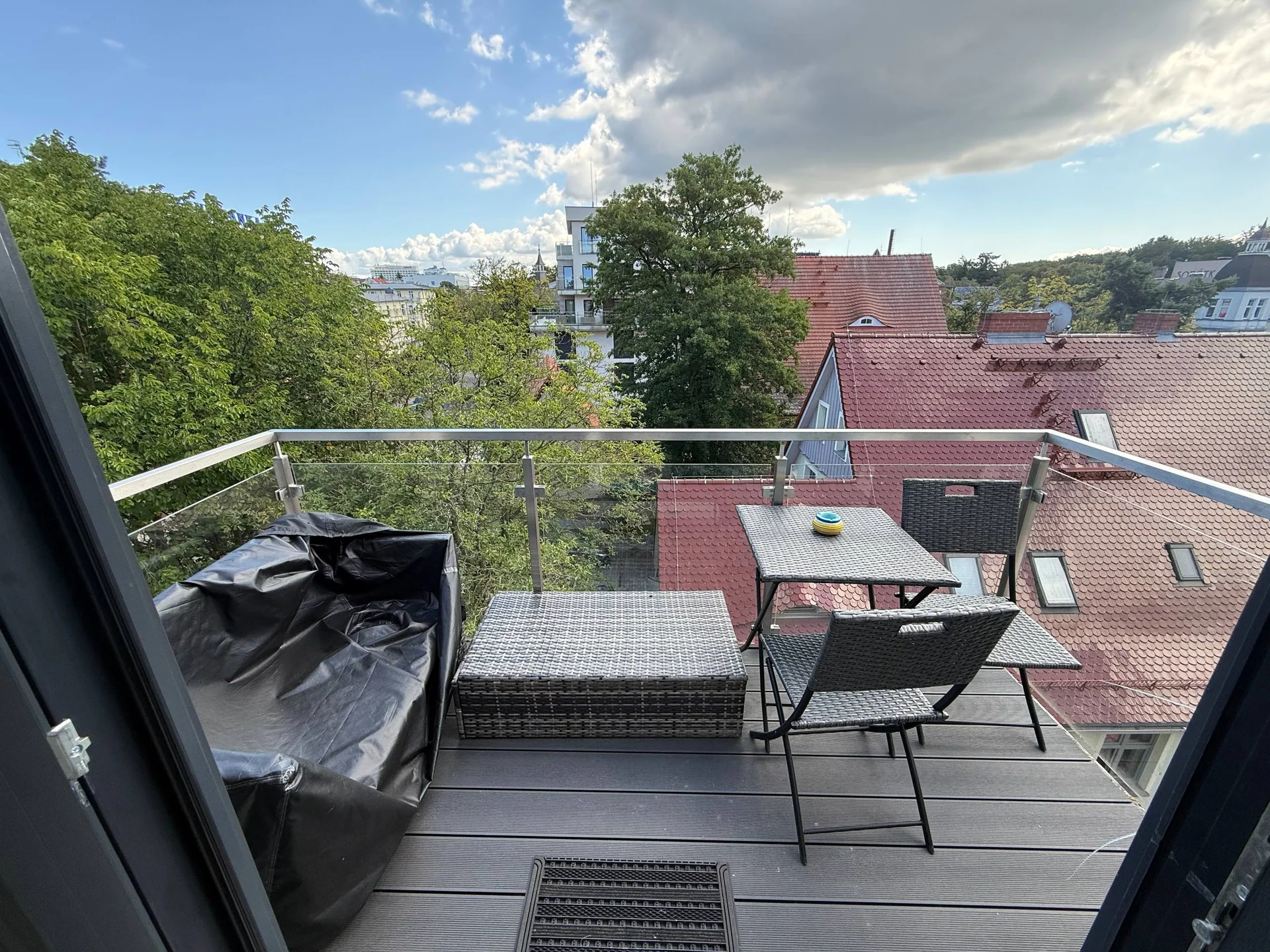 Apartment image