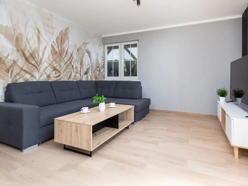 Geräumiges Haus | 3 Schlafzimmer | Garten mit Spielplatz | Parkplatz – Foto 5