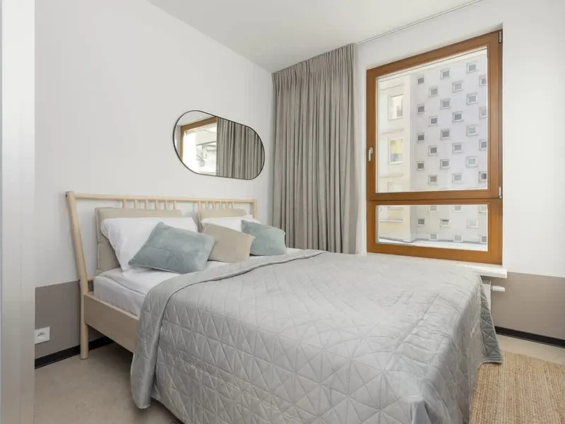 Stylish Apartment in the Center | Air Conditioning and Balcony – photo 2