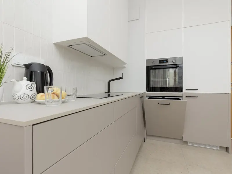 Stylish Apartment in the Center | Air Conditioning and Balcony – photo 5