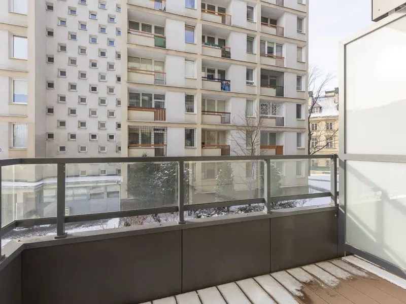 Stylish Apartment in the Center | Air Conditioning and Balcony – photo 3