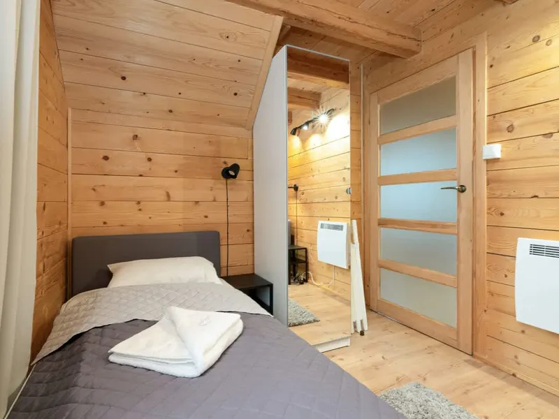 Family Suite with Garden | 3 Bedrooms and Terrace – photo 2