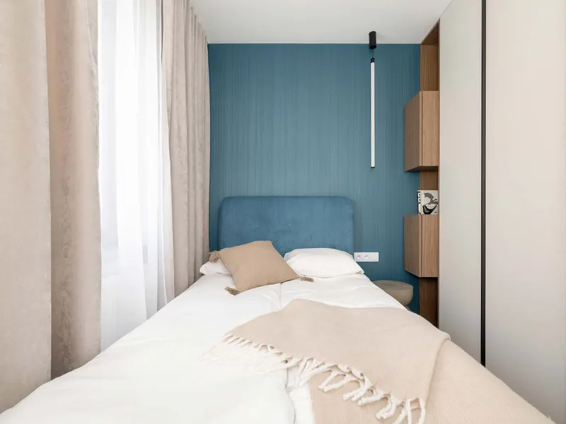 Przestronny Apartament z 3 Sypialniami | Klimatyzacja | Parking – zdjęcie 4