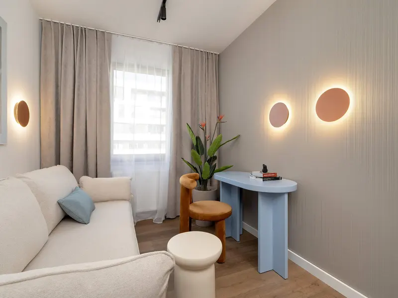 Przestronny Apartament z 3 Sypialniami | Klimatyzacja | Parking – zdjęcie 3