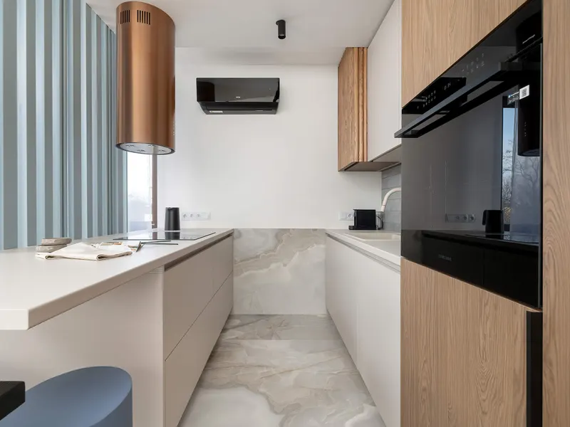 Przestronny Apartament z 3 Sypialniami | Klimatyzacja | Parking – zdjęcie 5