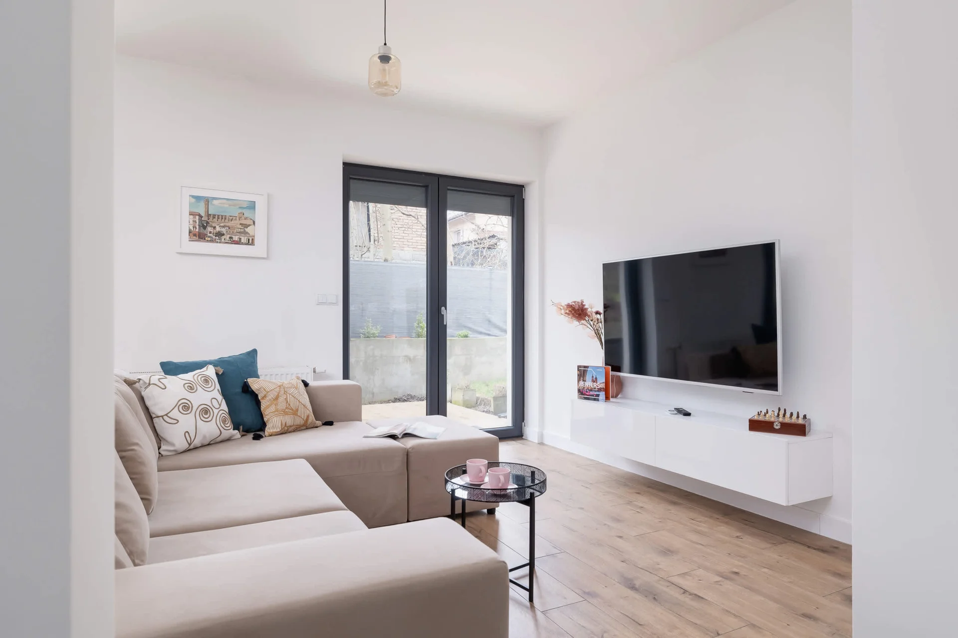 apartment image