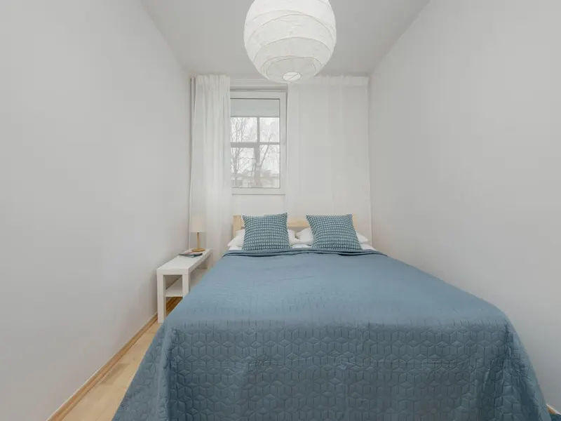 Gemütliche Wohnung | Balkon | Zentrumsnähe – Foto 2