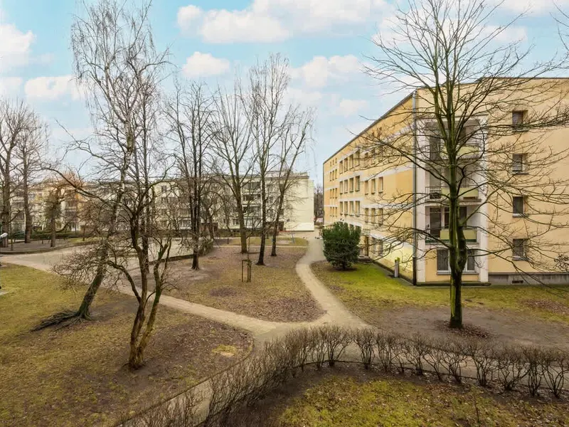 Gemütliche Wohnung | Balkon | Zentrumsnähe – Foto 5