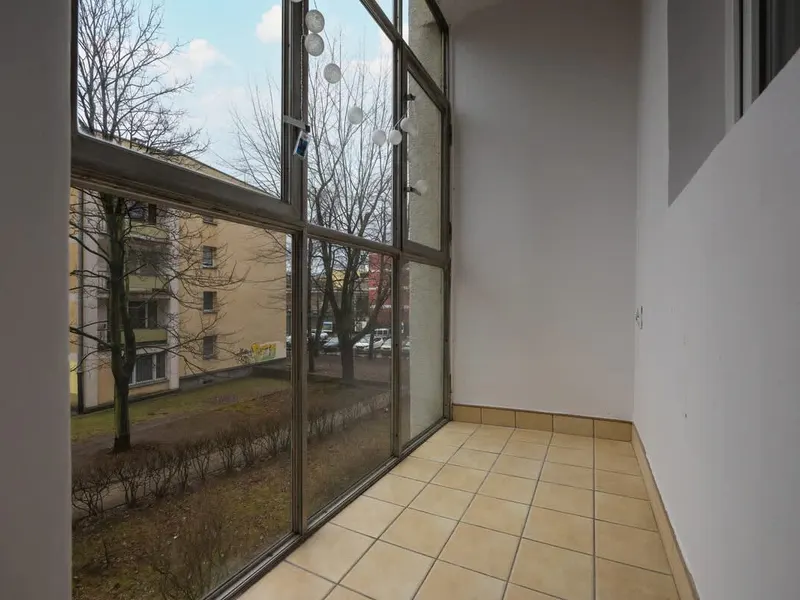 Gemütliche Wohnung | Balkon | Zentrumsnähe – Foto 4