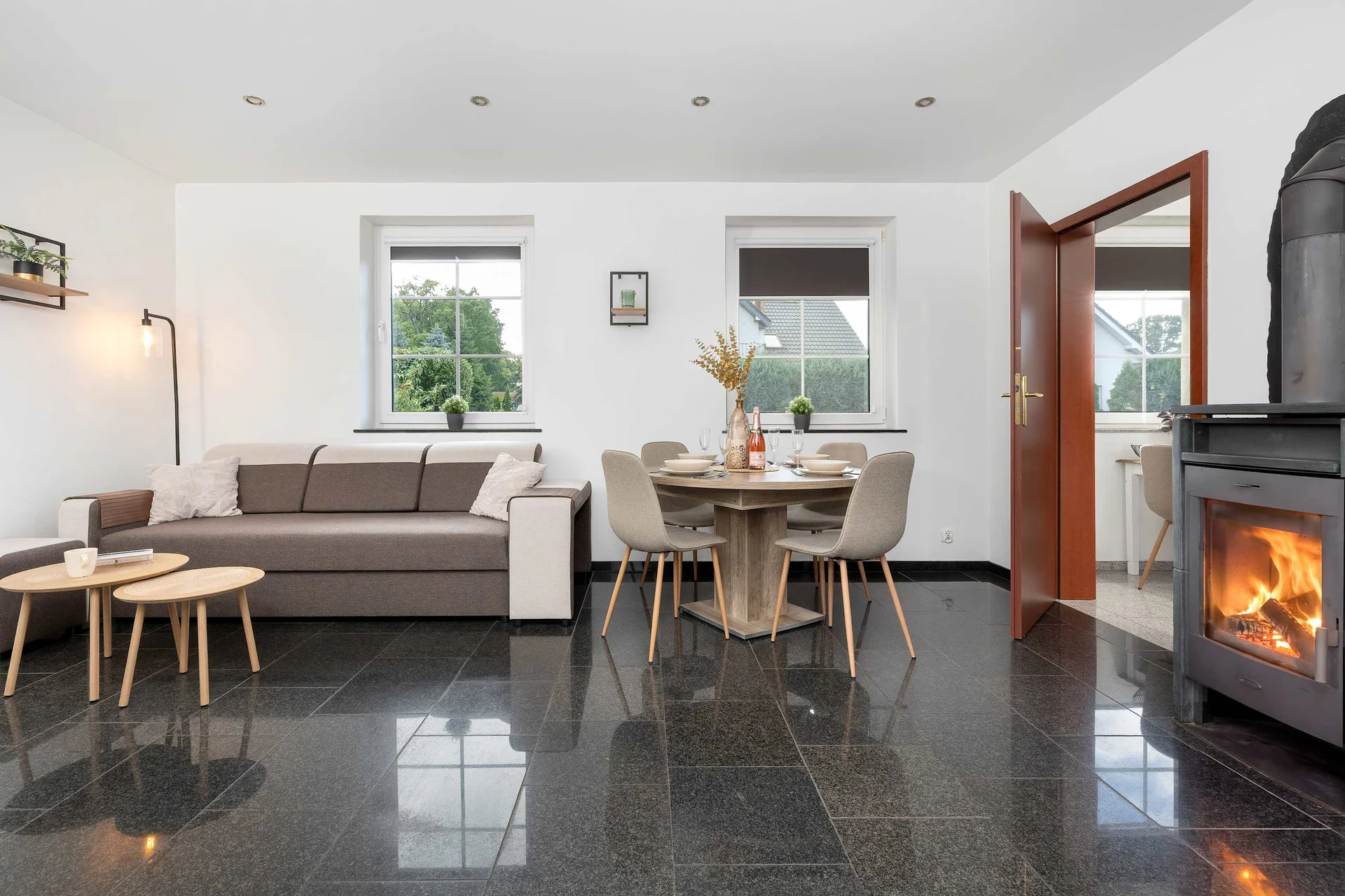 Apartment image