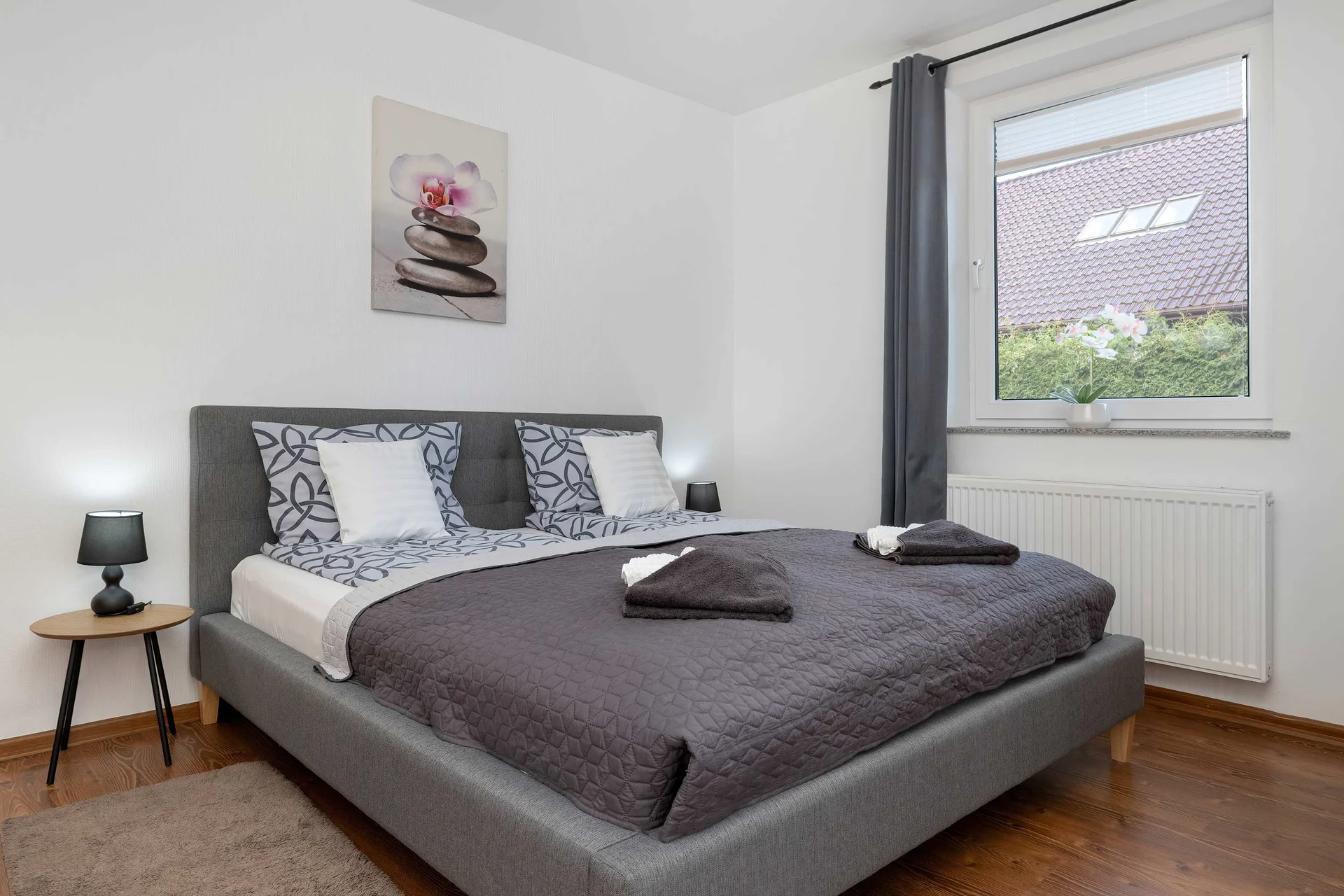 Apartment image