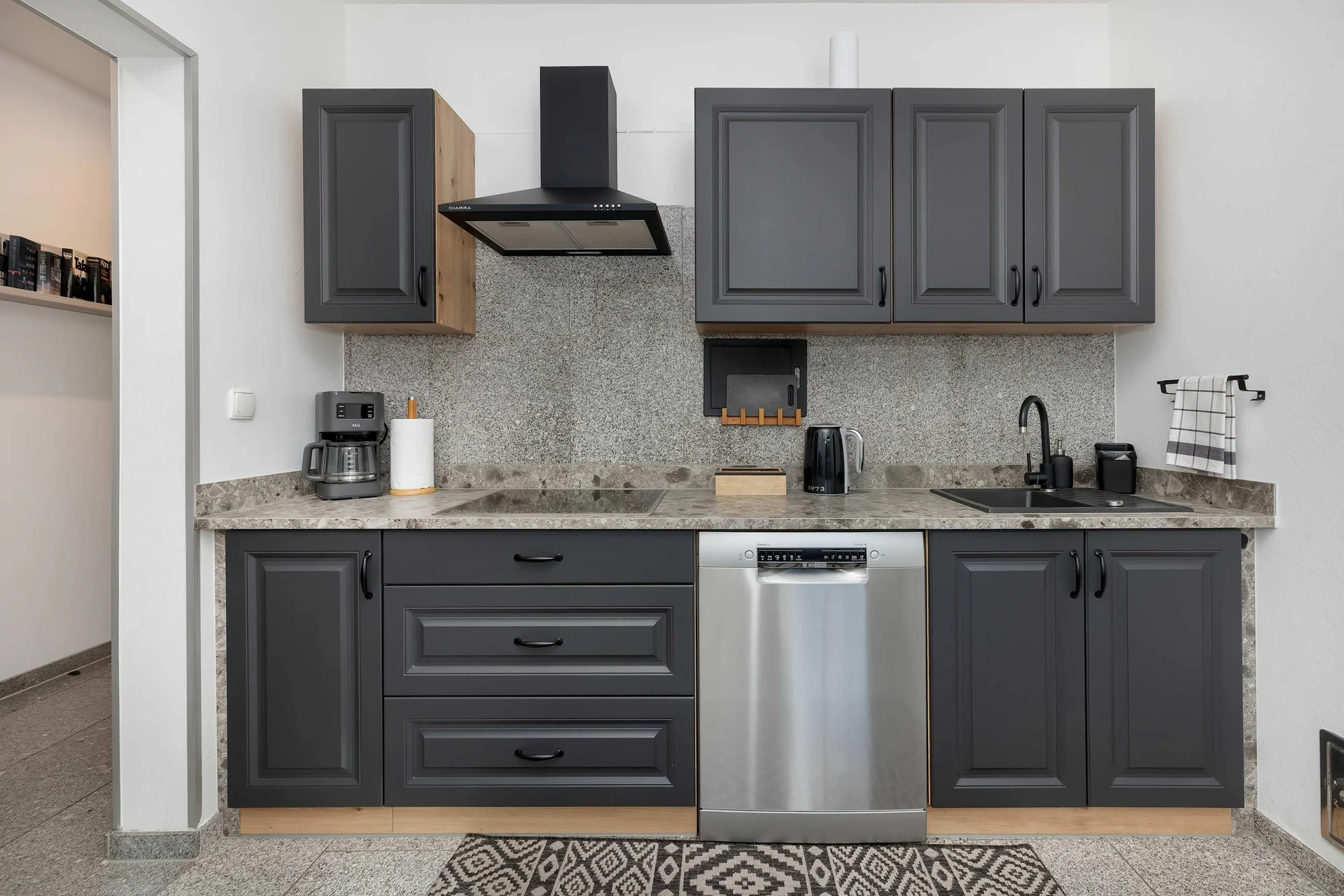 Apartment image