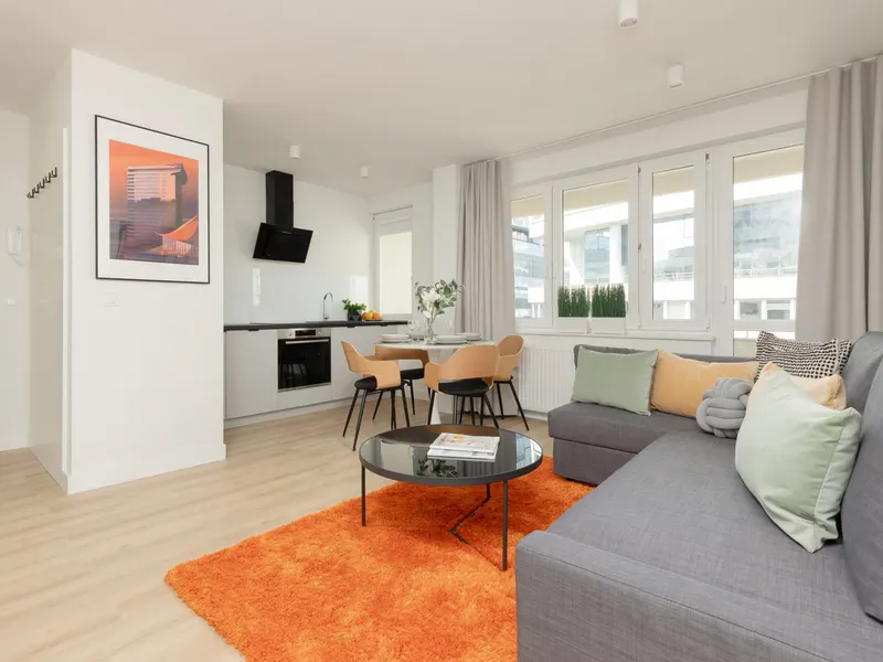 Stylish Apartment in the City Center | Ideal Location – photo 5