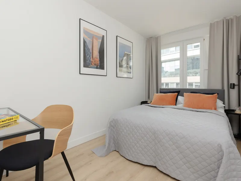 Stylish Apartment in the City Center | Ideal Location – photo 3