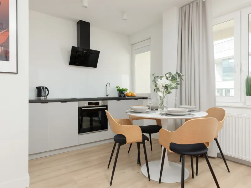 Stylish Apartment in the City Center | Ideal Location – photo 4