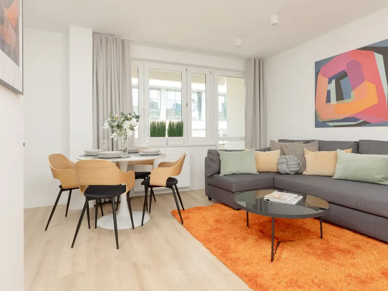 Stylish Apartment in the City Center | Ideal Location – photo 1