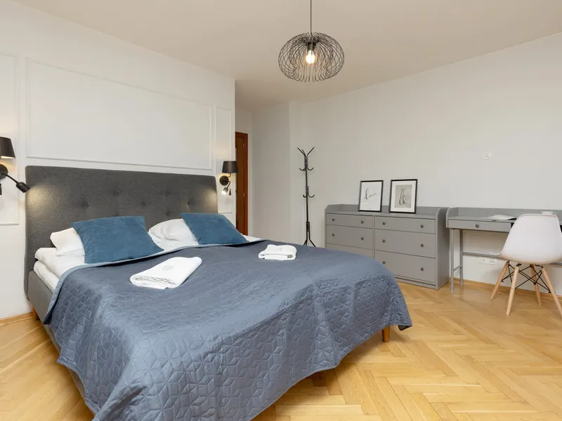 Climate Apartment | Balcony, Close to Old Town – photo 2