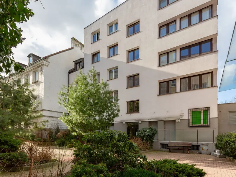 Climate Apartment | Balcony, Close to Old Town – photo 5