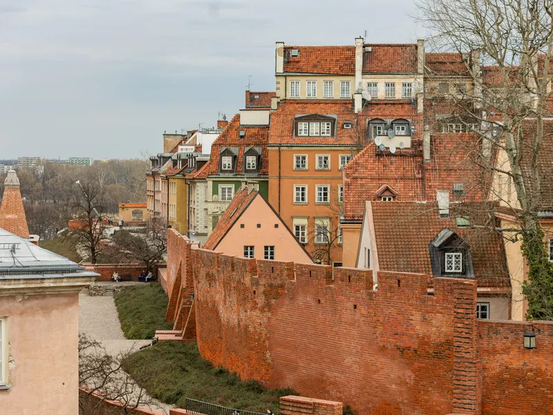 Climate Apartment | Balcony, Close to Old Town – photo 3
