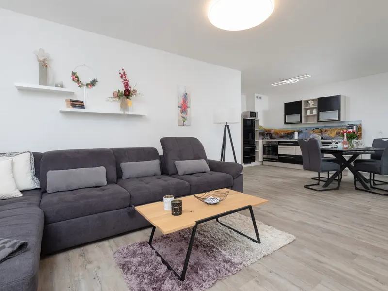 Komfortowy Apartament | Balkon | Parking – zdjęcie 1