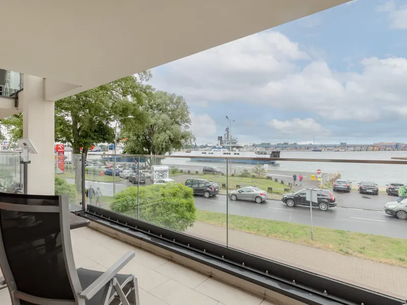 Komfortowy Apartament | Balkon | Parking – zdjęcie 3