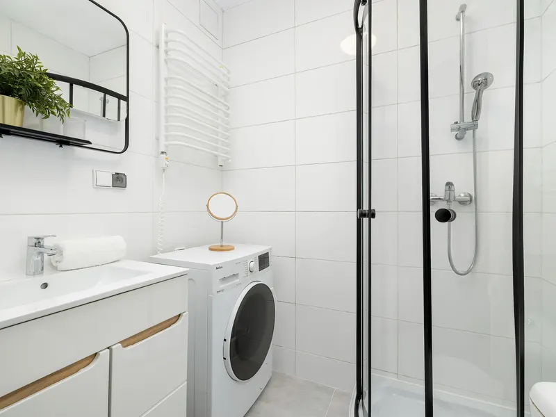 Functional Studio in Krakow | Close to Market Square, Pet Friendly – photo 4