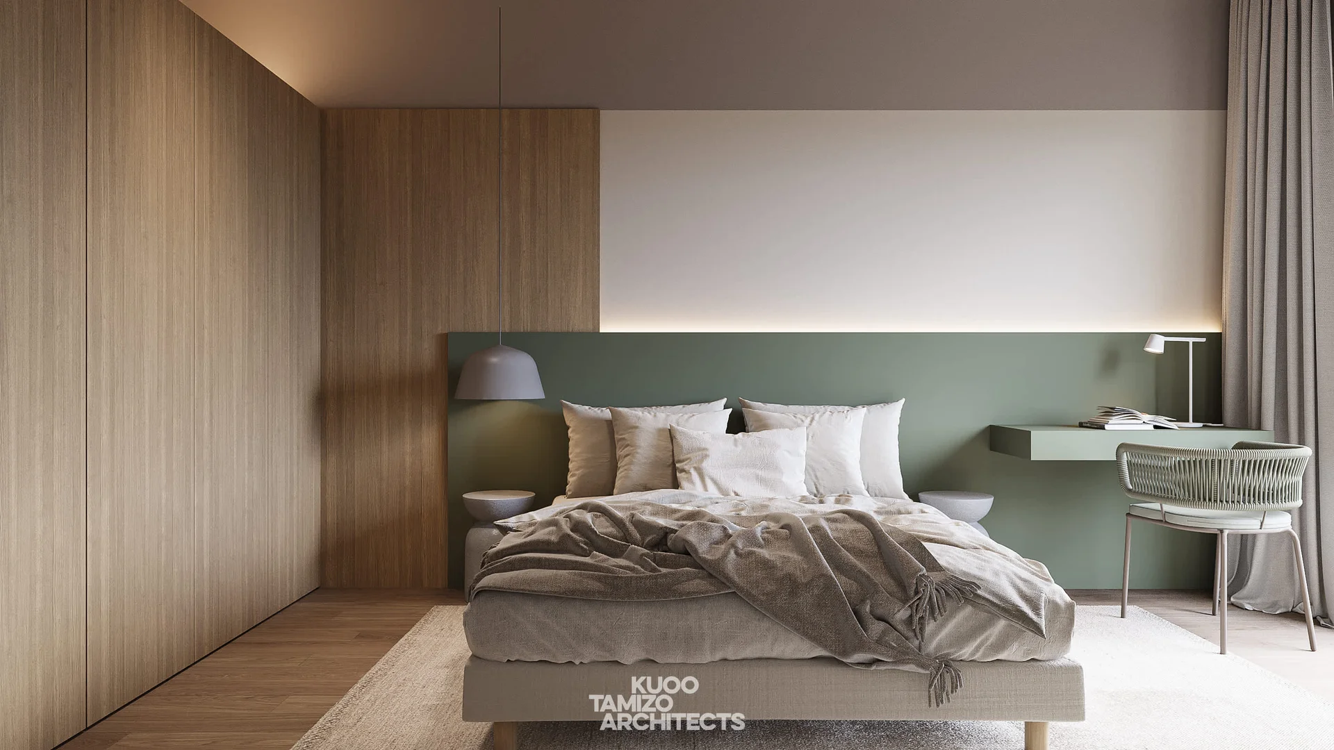 Apartment image